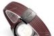 Swiss Grade Copy Patek Philippe Aquanaut Brown Rubber Strap Watch 40mm (9)_th.jpg